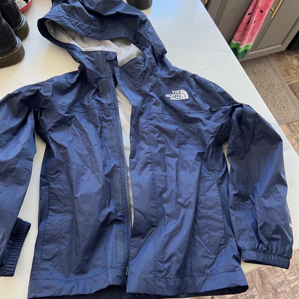 North Face